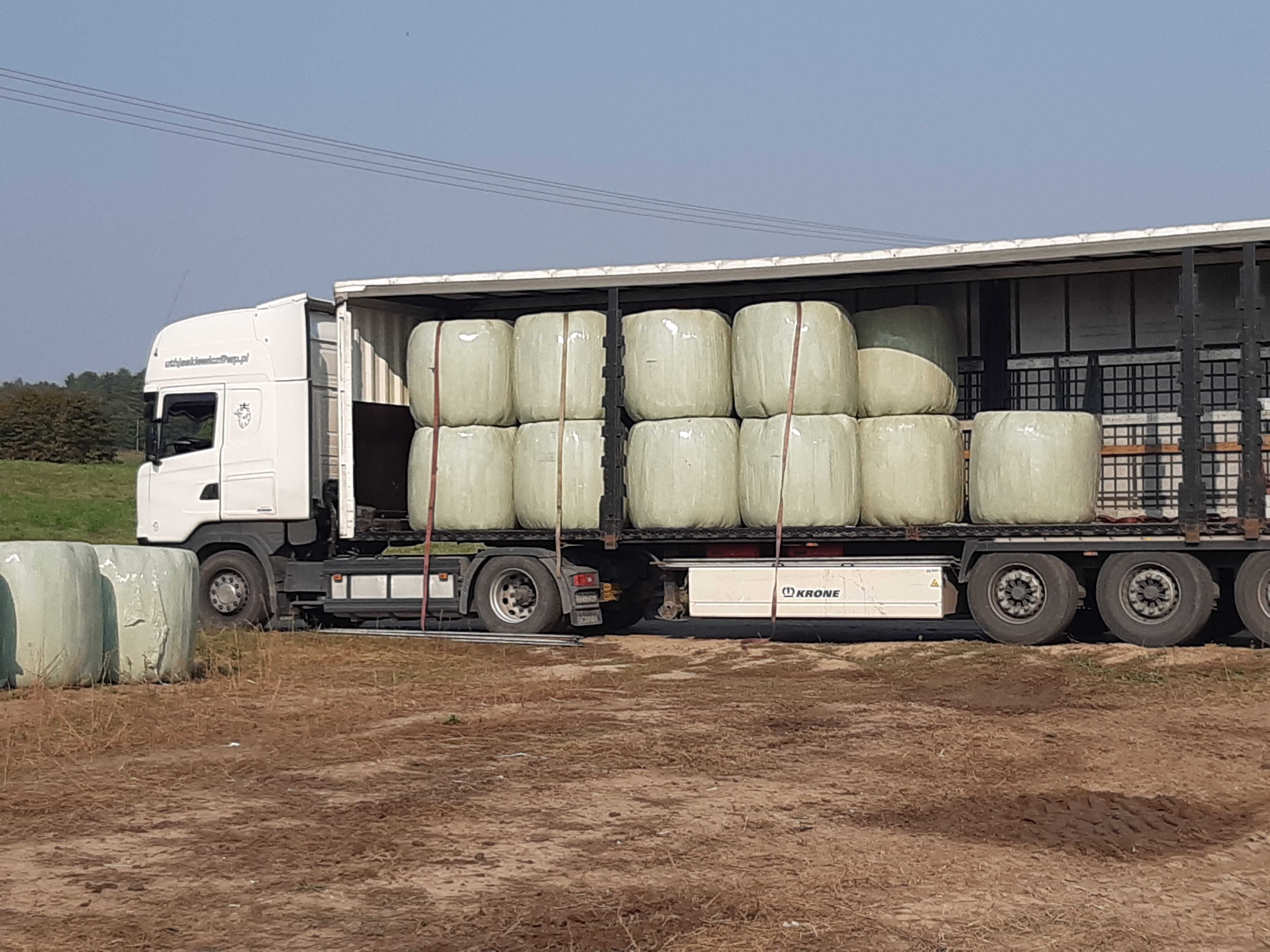 Uslugi transportowe PL LT LV