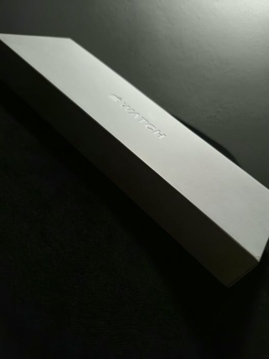 Smartwatch apple watch 10 GPS + cellular 46mm Gold TiT + starlightband