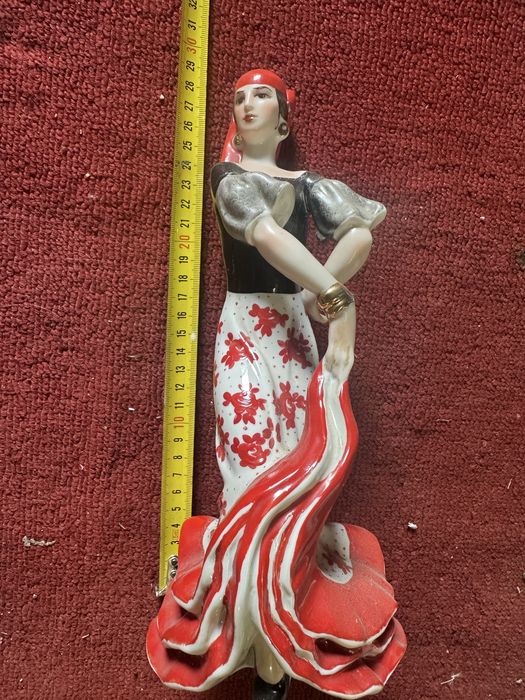 Статуетка в гарному стані