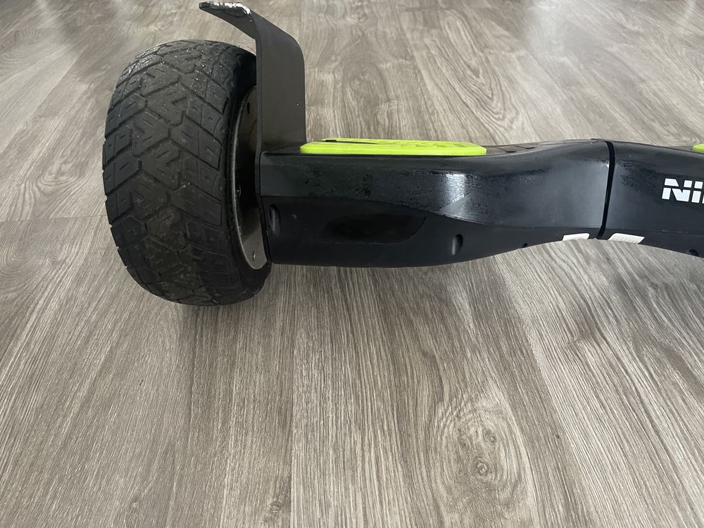 Hoverboard Nilox DOC Off Road