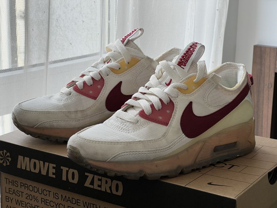 Buty Nike Air Max Terrascape 90 rozmiar 36.5 23cm