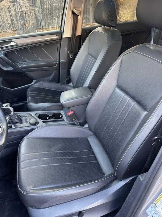 Volkswagen Tiguan 2021 Вольцваген Тігуан Авто в продажі з США