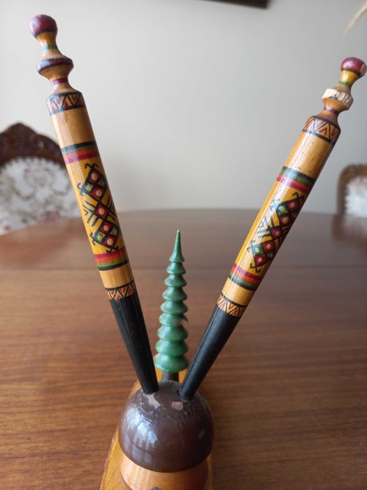 Письменный набор сувенирный