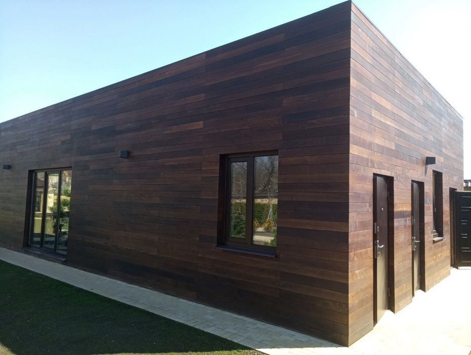 Термоясень Термососна Терасна дошка Палубна Вагонка Брус Рейка