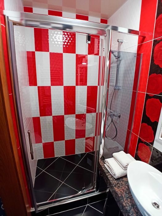 Елітні апартаменти в прицентральній частині міста