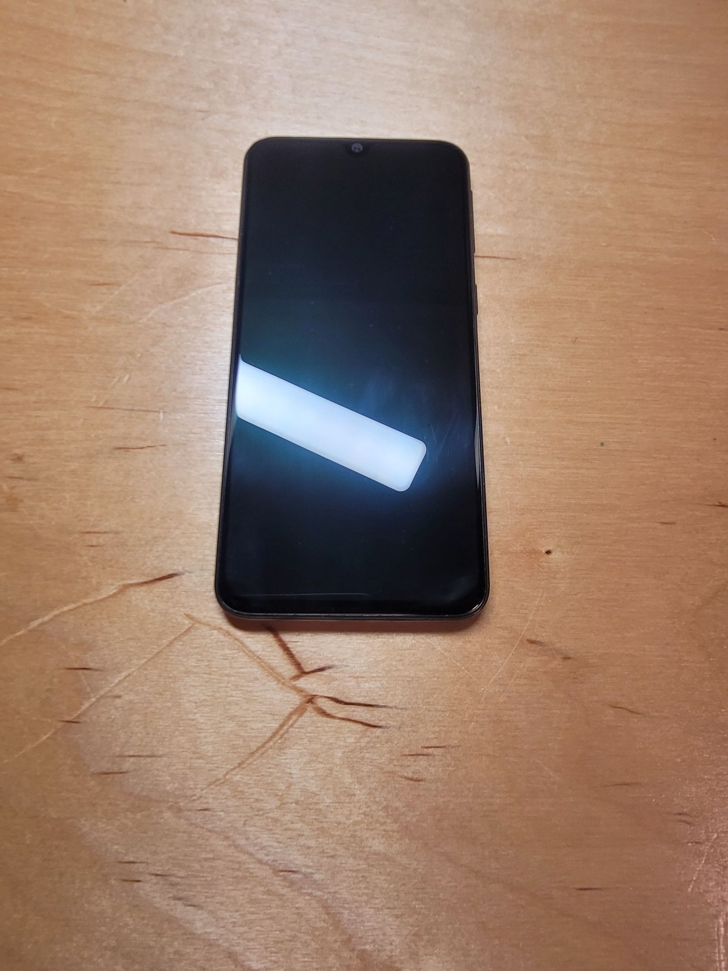 Samsung Galaxy a40 + etui