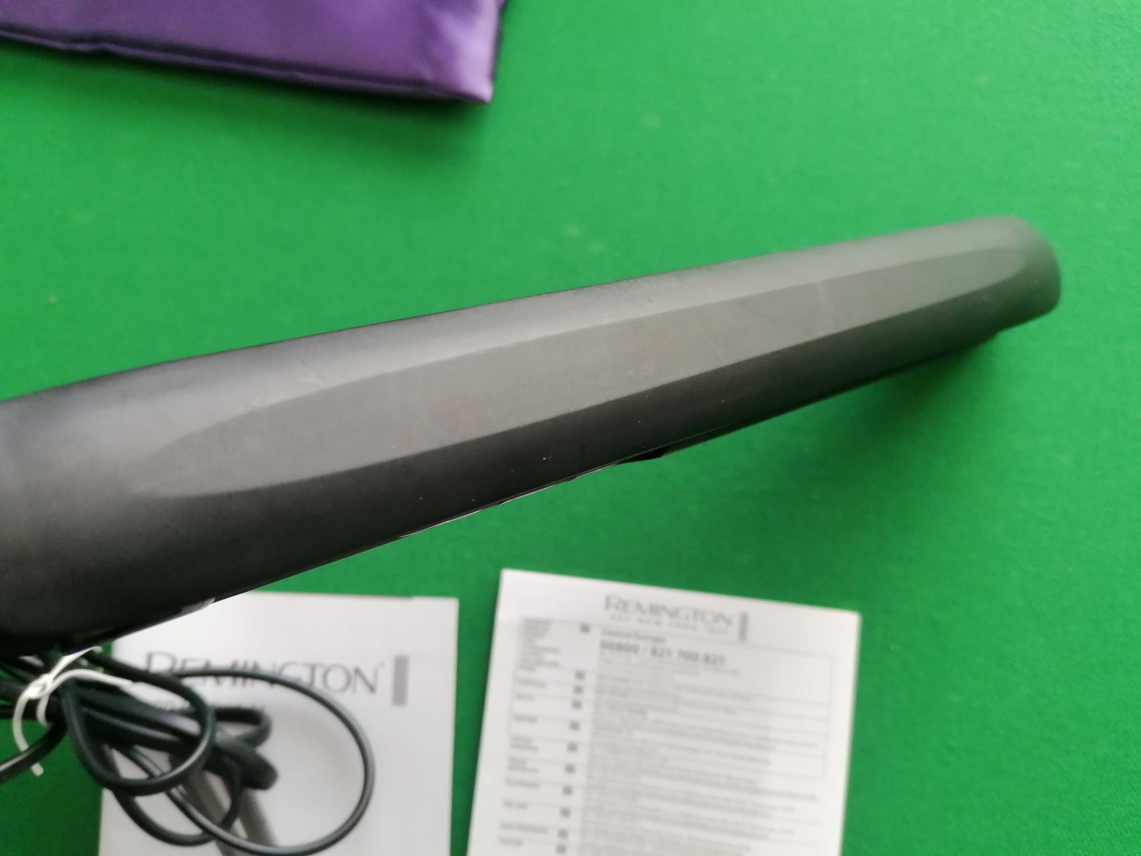 Prostownica Remington S7710 Stan bdb 100% sprawna powystawowa