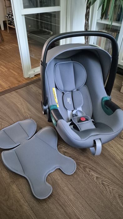 Britax Romer BABY-SAFE 3 i-SIZE Fotelik Samochodowy