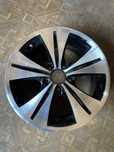 Продам диски R16 5x114.3