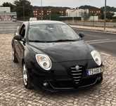 Alfa Romeo Mito 1.3 Multijet gasóleo