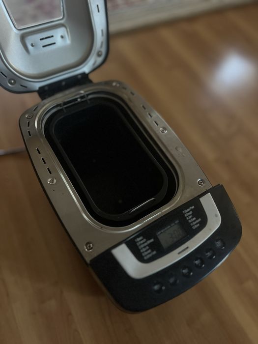 Хлібопічка gorenje