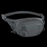 HELIKON Nerka POSSUM Cordura Shadow Grey