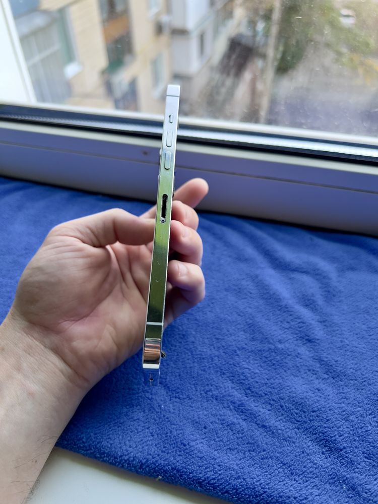 Корпус Iphone 12 Pro Max Original в зборе