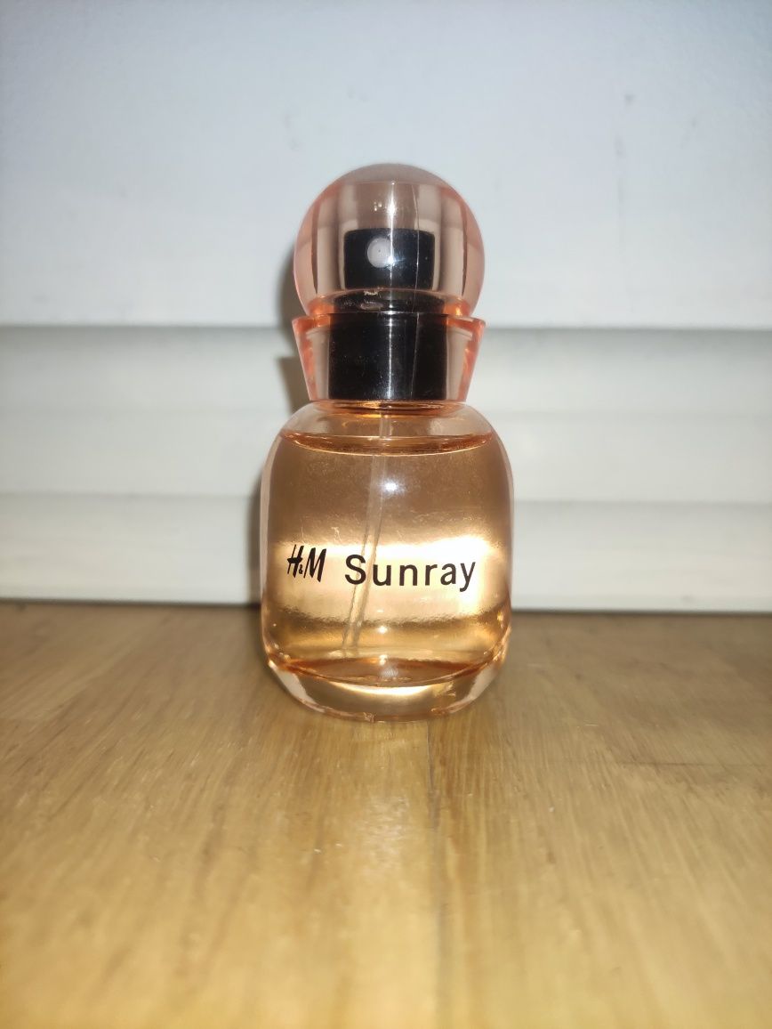 Woda toaletowa H&M Sunray 20 ml