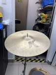 Talerz perkusyjny Zildjian K series Ride 20”