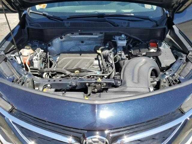 Розбірка шрот запчастини Buick Encore GX 2020 2021 2022 2023