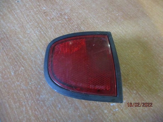 Grelha Friso 25016641 MITSUBISHI L200 4X4 DAKAR ROLL 2007 2.5DI-D 4WD 136CV 4P CINZA TE