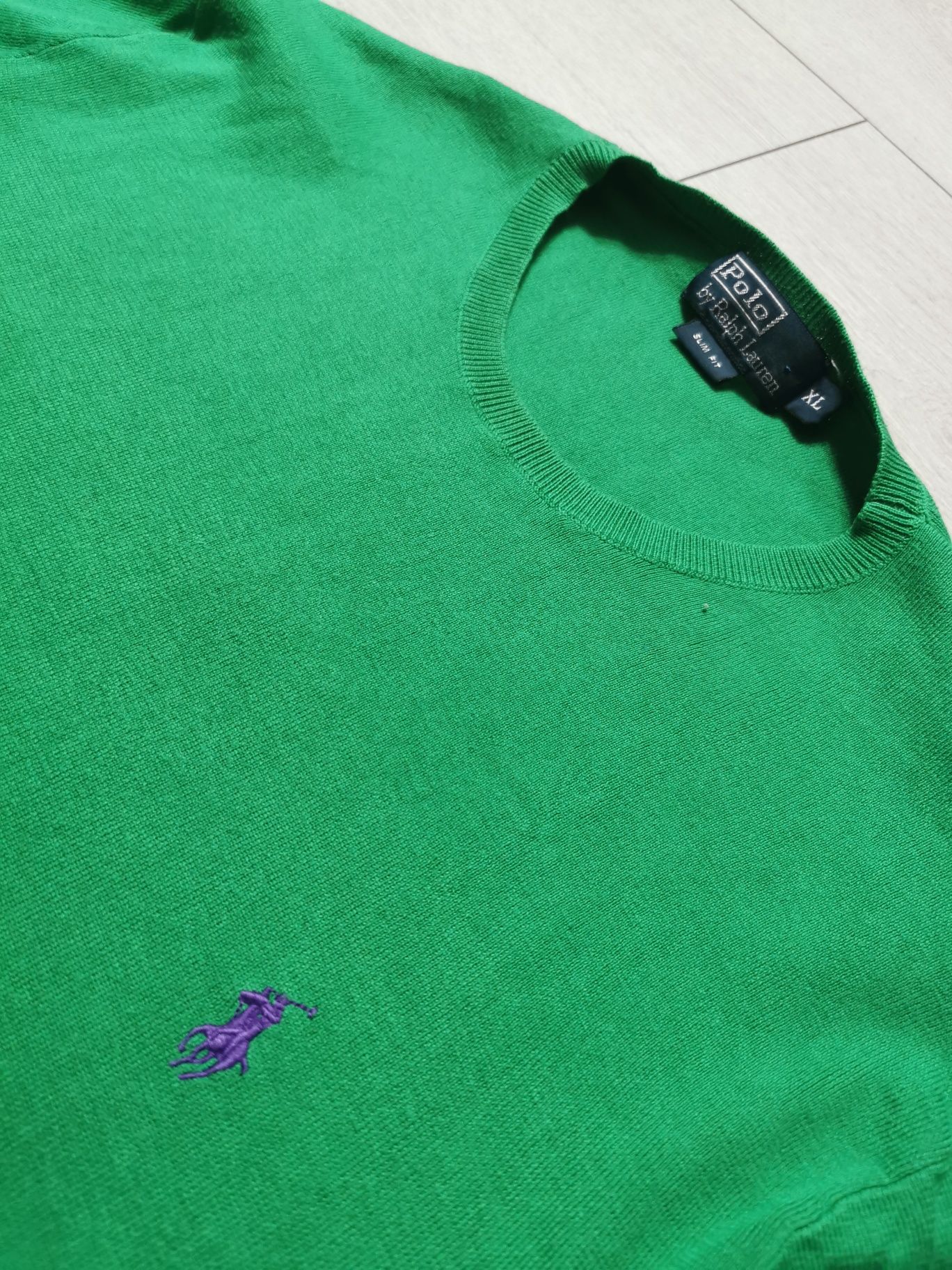 Sweter męski Ralph Lauren