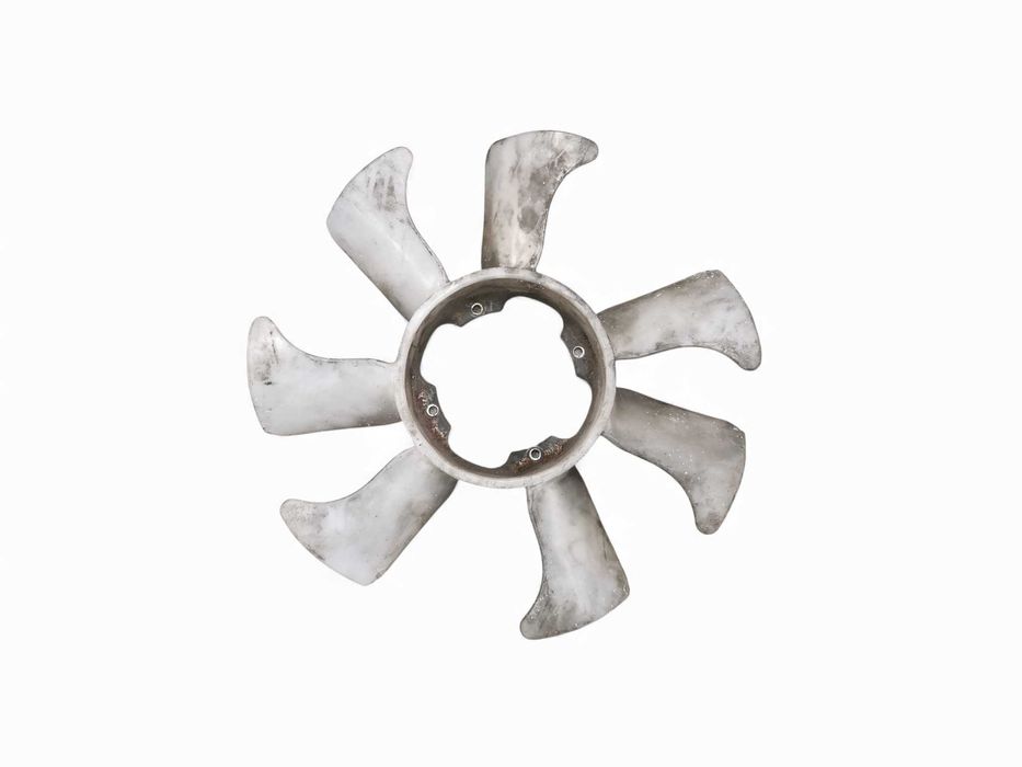 Wentylator wiskozy Nissan 200sx S13 ca18det 1.8 turbo