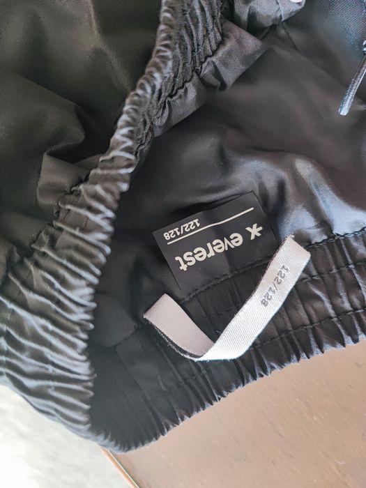 Штани зимові 122/128 Everest