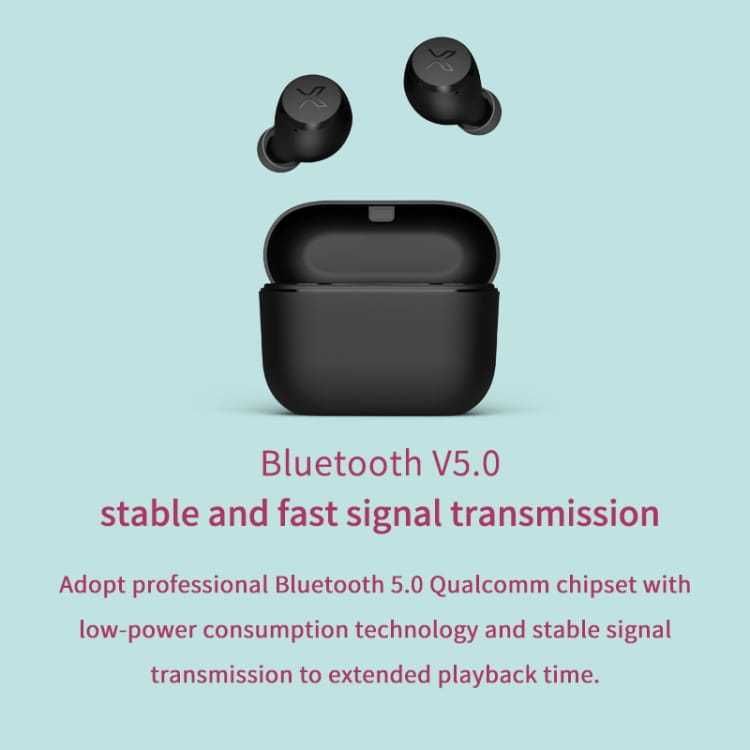 EDIFIER X3 bezprzewodowe słuchawki Bluetooth 5.0