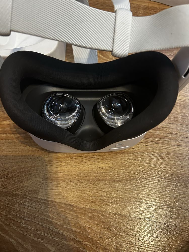 gogle vr oculus quest 3s