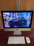 iMac SSD 512Gb 16Gb Retina 4K 21.5” (2015)