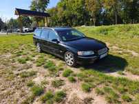 Volvo V70 Jeden właściciel od 13 lat