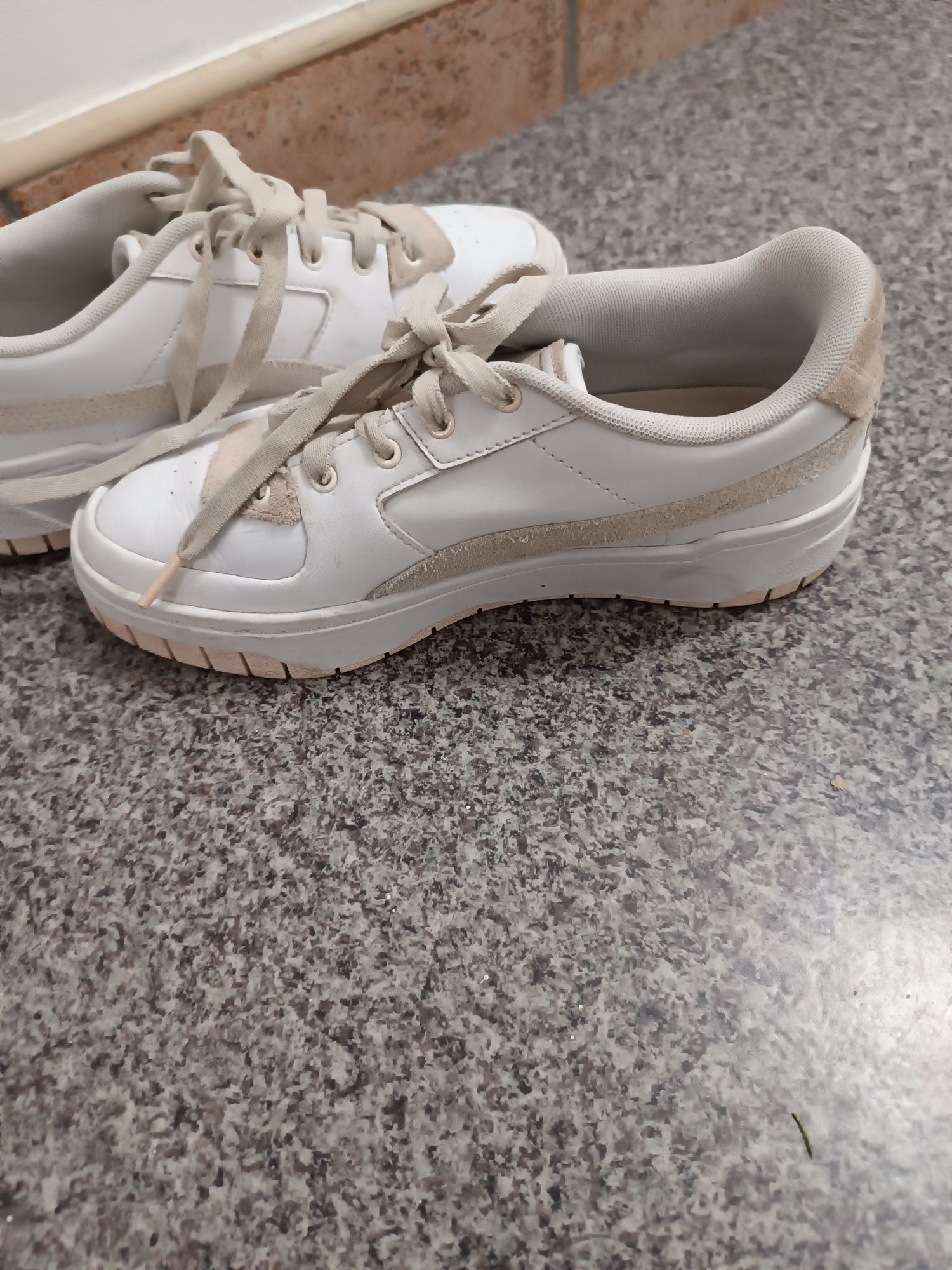 Buty damskie 38 puma