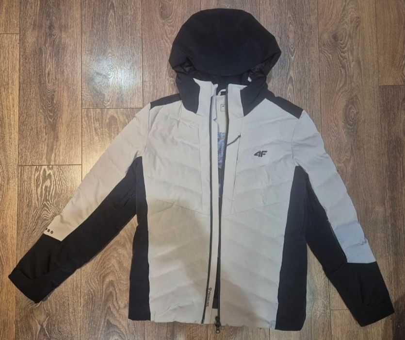 Kombinezon narciarski męski S 4F