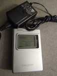 Odtwarzacz MP 3. Creative Normad Zen Xtra.