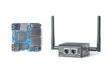 Микрокомпьютер FriendlyElec NanoPi R5C WiFi