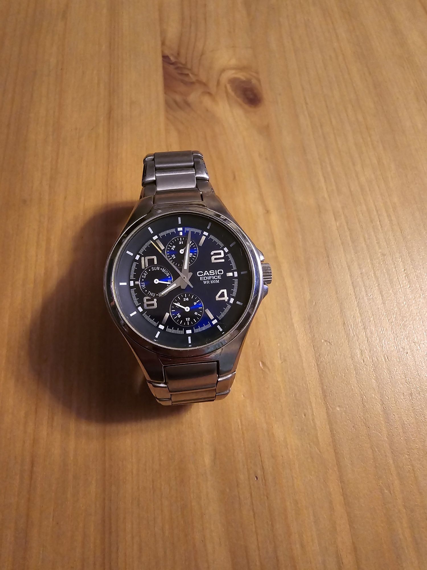 Casio EDIFICE EF-316