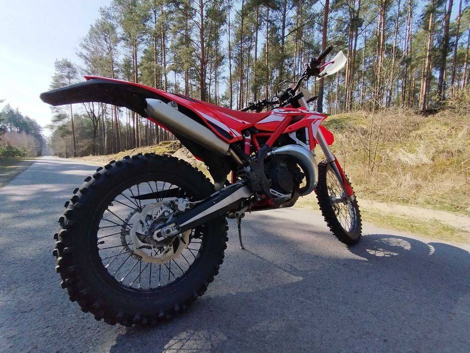Beta Xtrainer 300