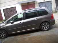 Peugeot 307,HDI 2.0 2005r.