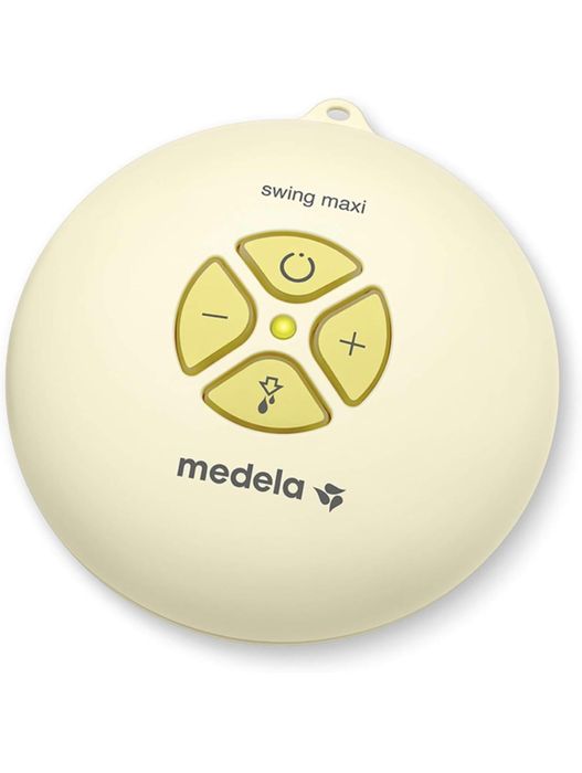 Vendo medela mother's milk