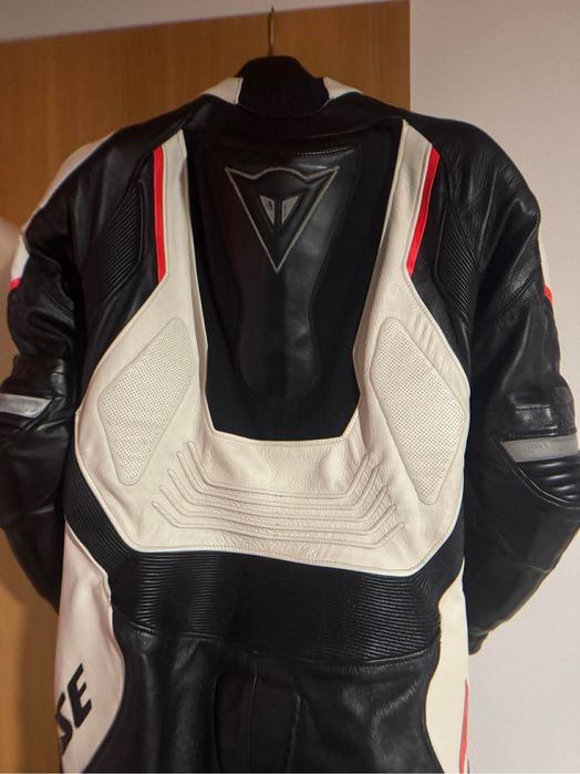 Fato Dainese 1 peca
