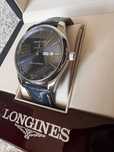 Relógio Longines Master Collections L2.920.4.92.2
