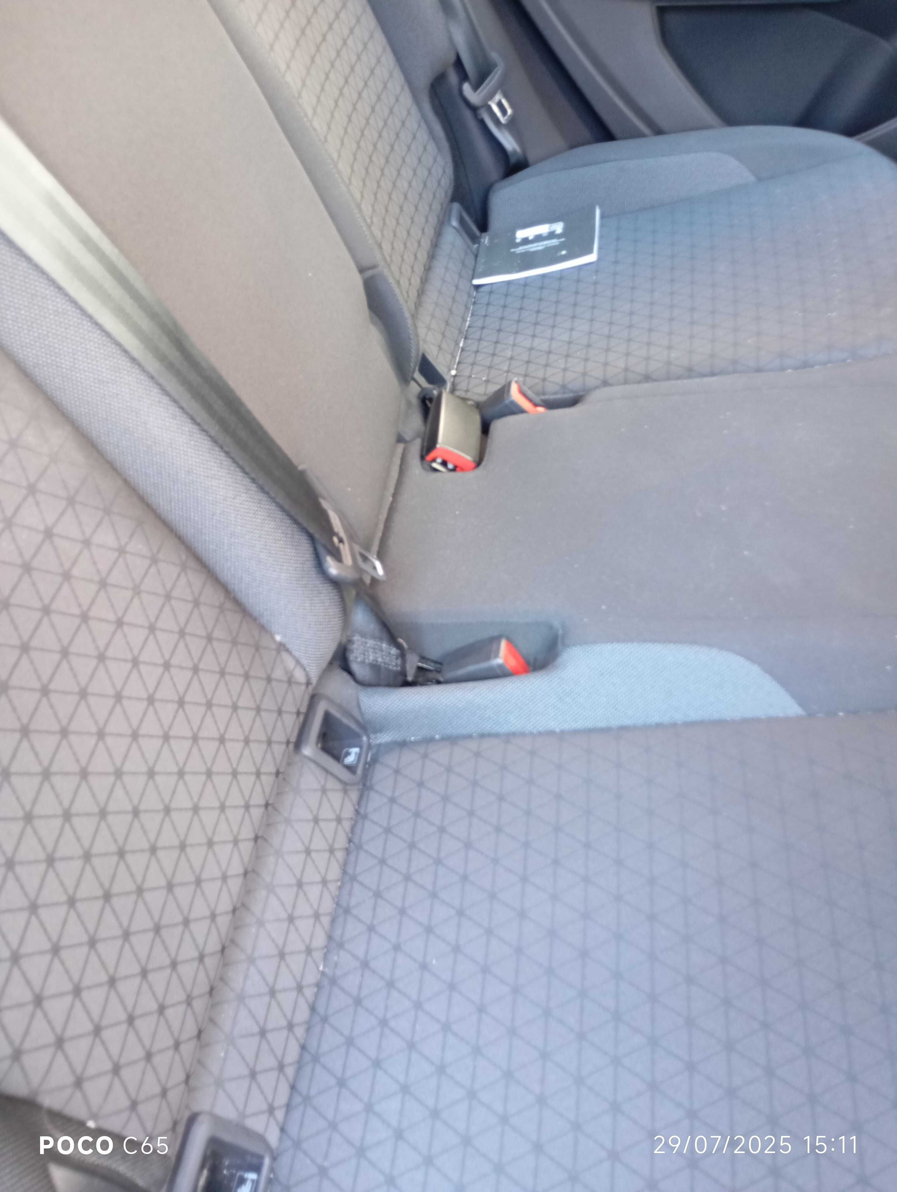 volkswagen T Cross  caixa automatica