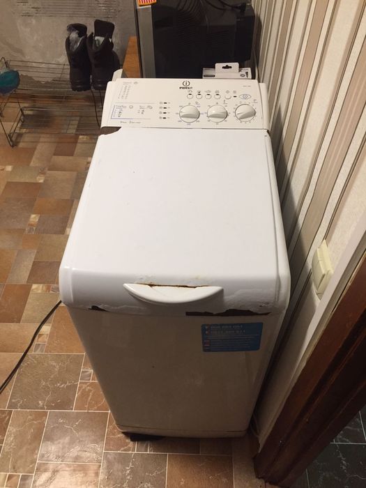 Стиральная машина,Пральна машина INDEZIT