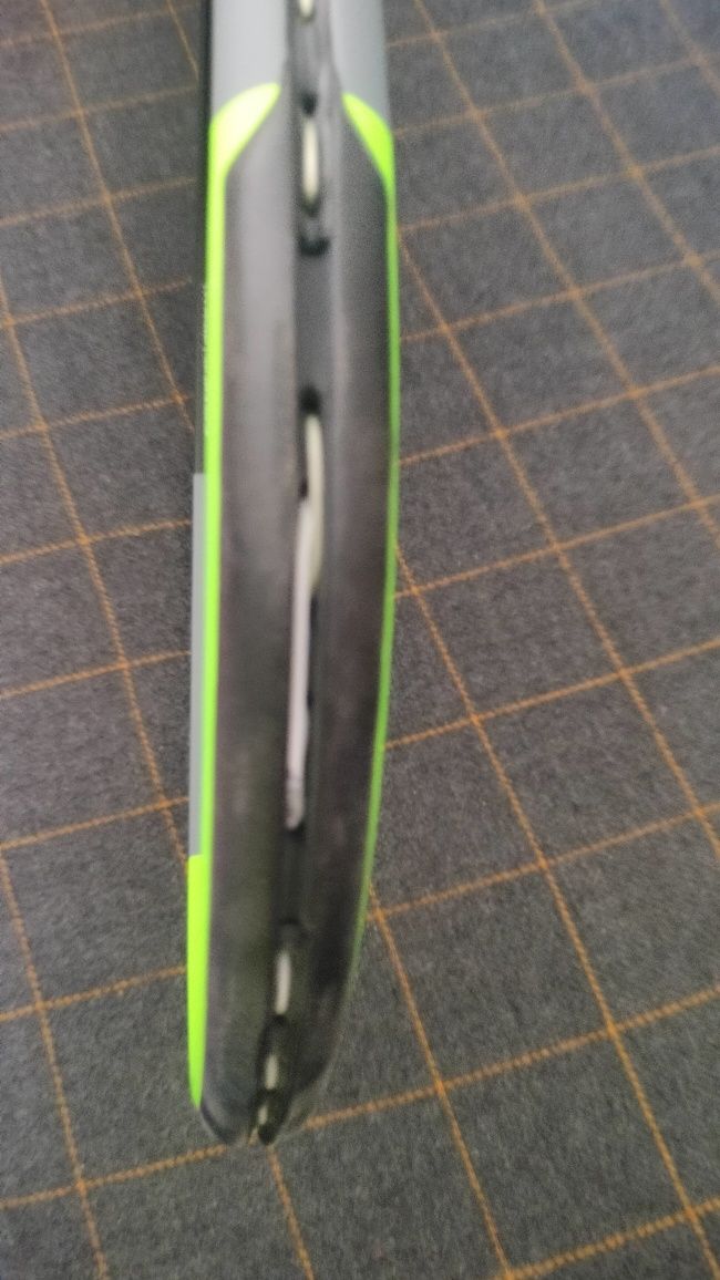 Raquete Wilson Blade