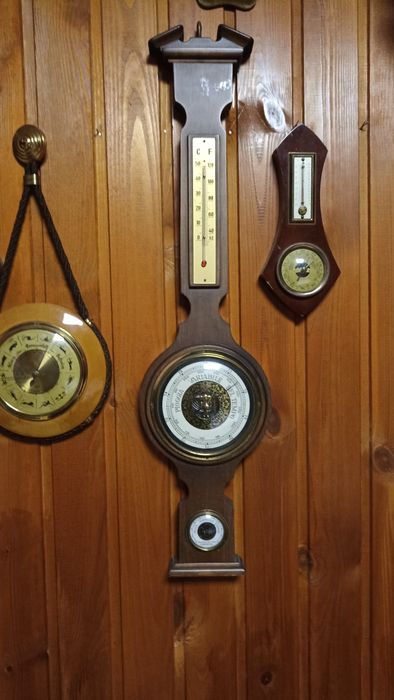 Барометр Винтаж .