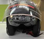 Capacete de Mota