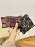 Palety cienie LN Pro Dusty, Sheglam Enchanted