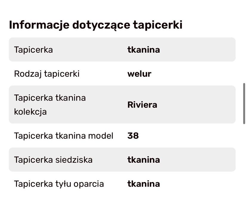 Zielona sofa rozkładana Agata meble