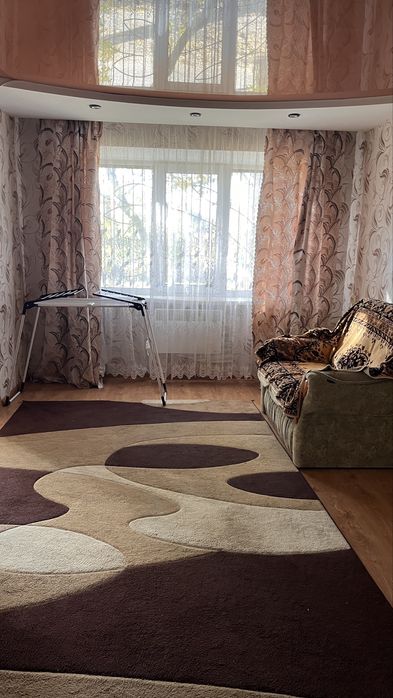 Сдам 3х комнатную квартиру