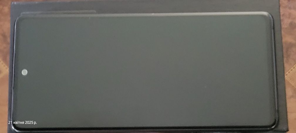 Samsung S20 FE, SM-G780G/DS