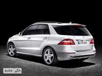 Розборка шрот Mercedes ML 166 GL GLS GLE запчасти