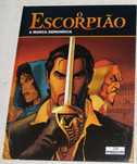 O Escorpião 1 e 3 - Marin/Desberg