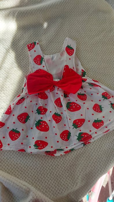 Продам платье від 3 до 6 міс